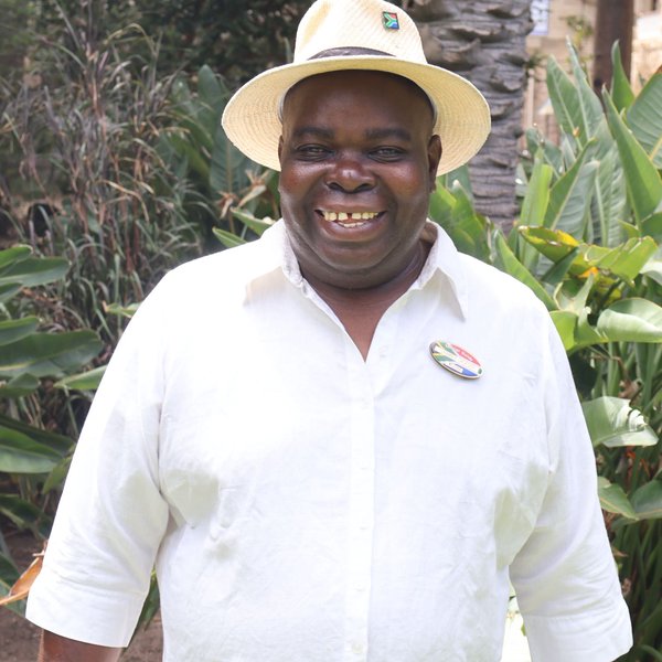 Collen Chikwenya