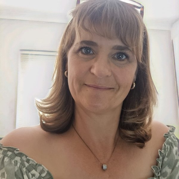 Vannette Viljoen