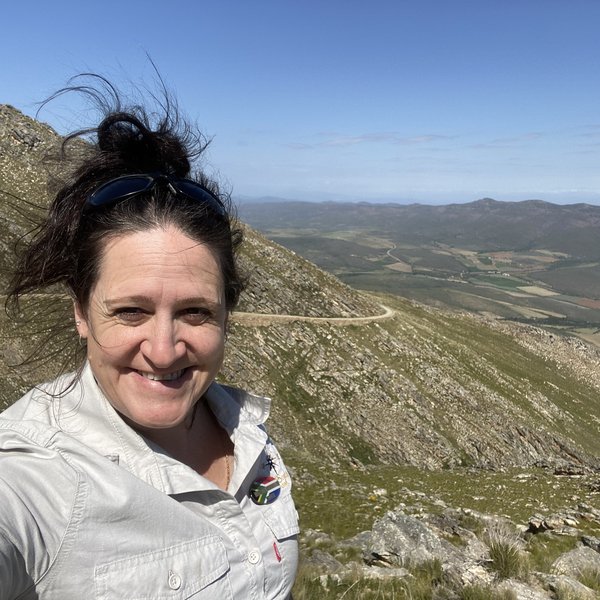 Lynette Boshoff