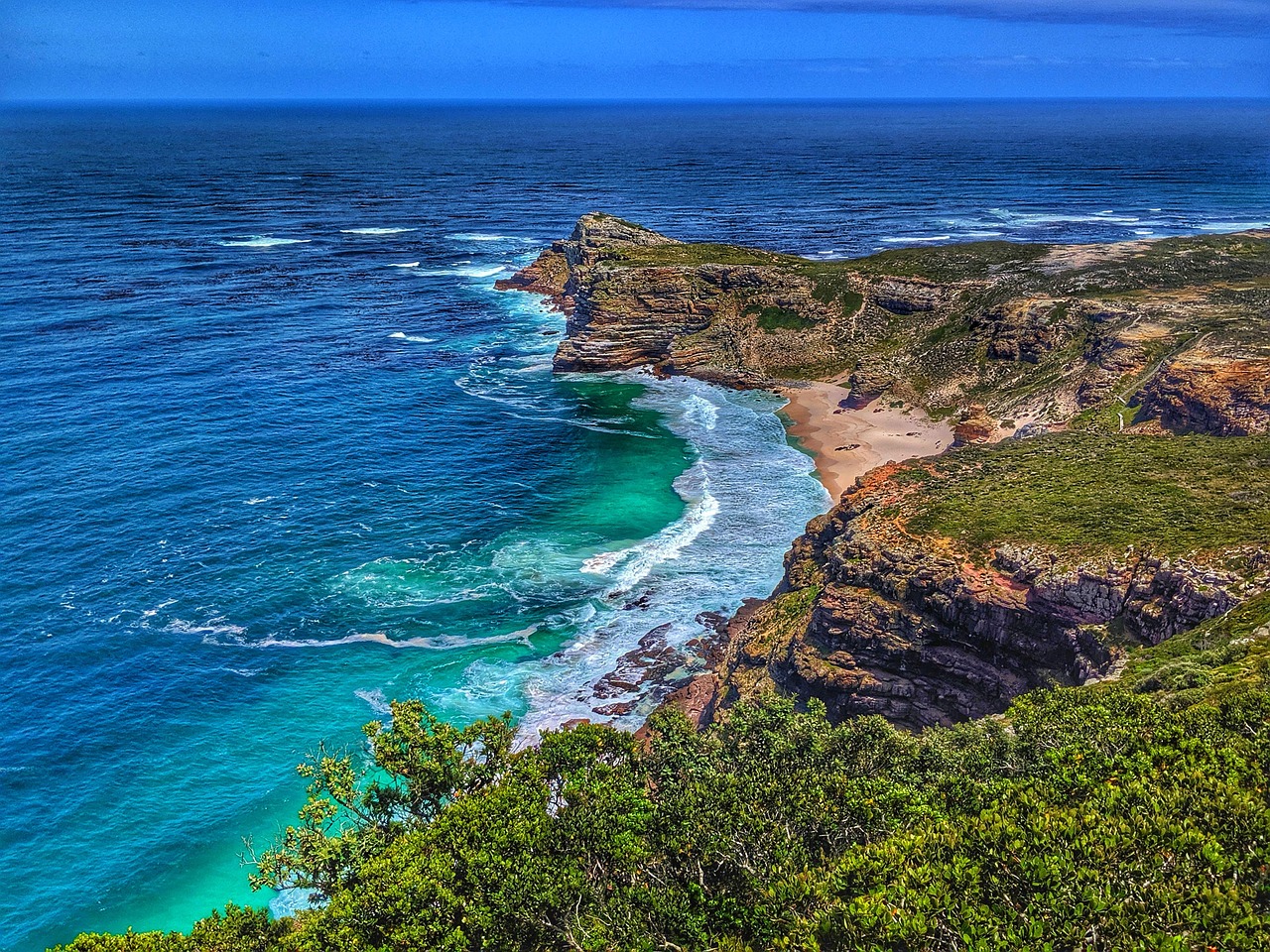 Cape Point