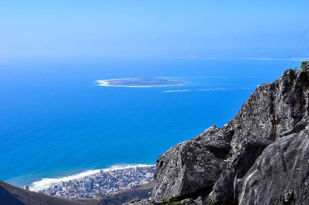 Robben Island